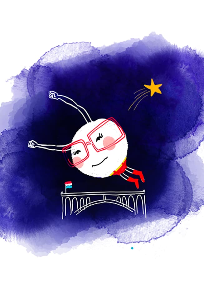 Ce soir