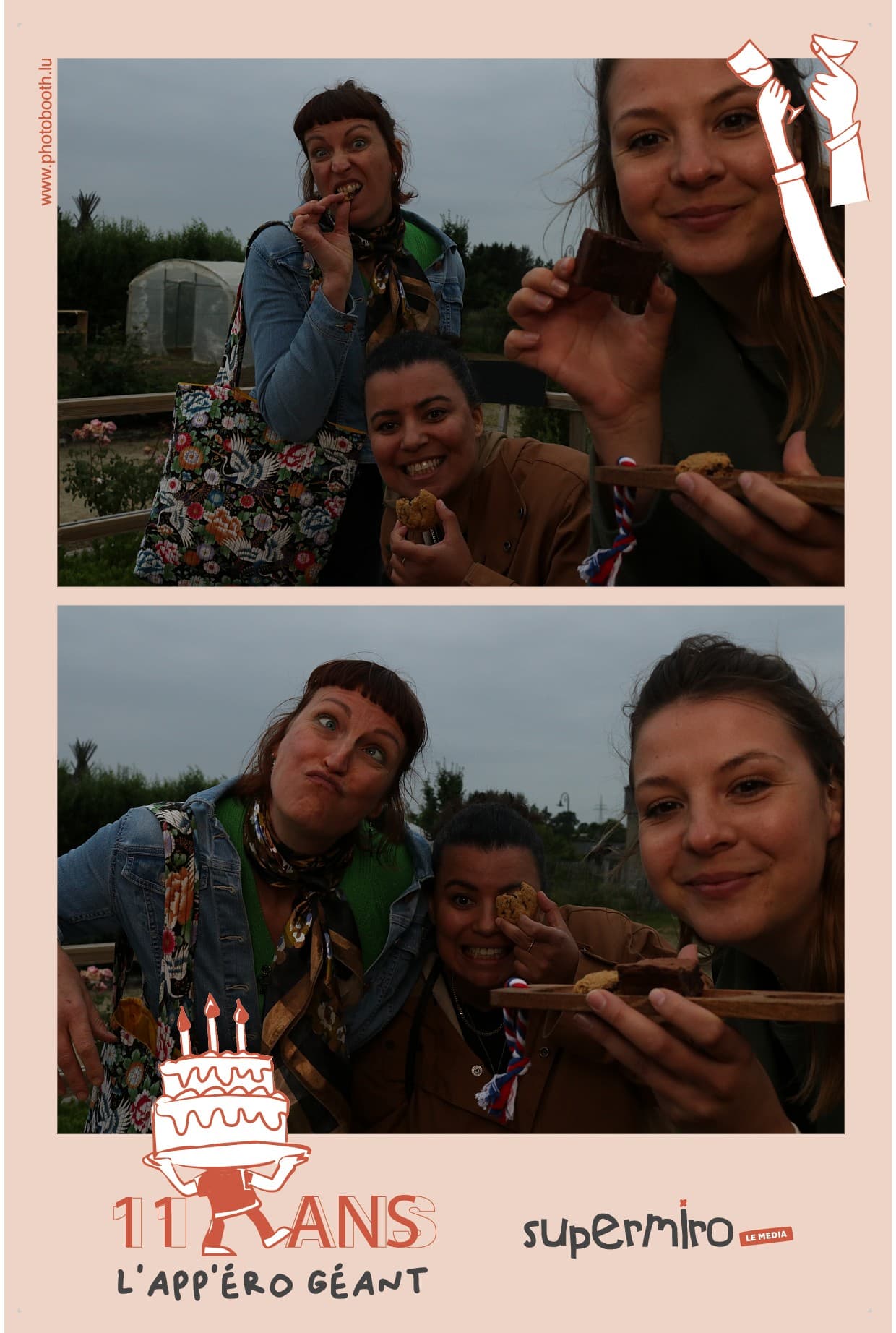 News media