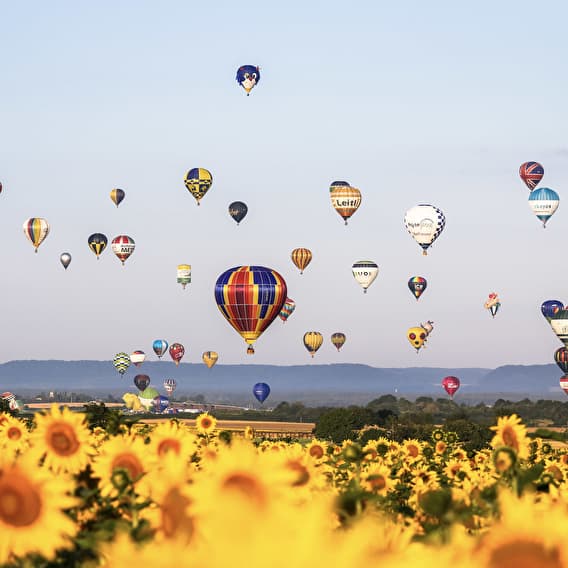 News media