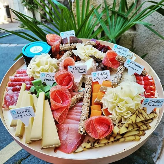 News media