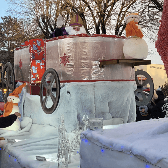 News media