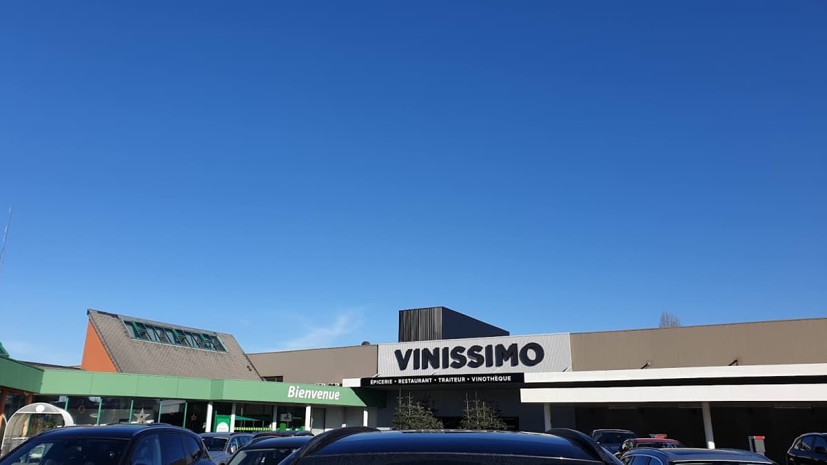 More than just a grocery store - 2