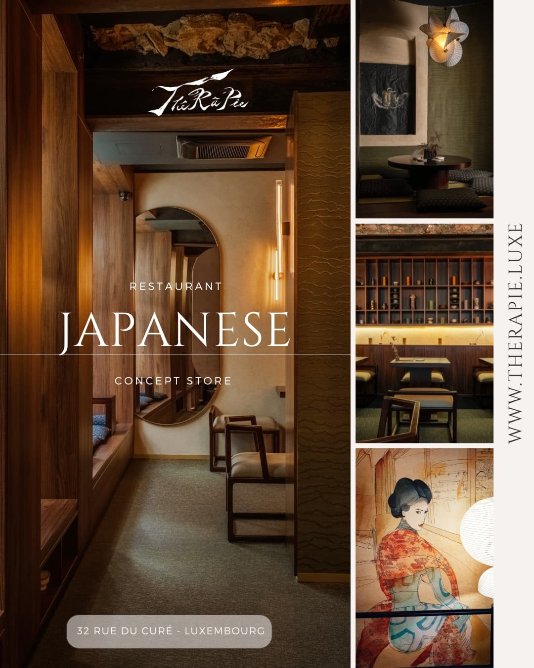 Un voyage au coeur du Japon - 6