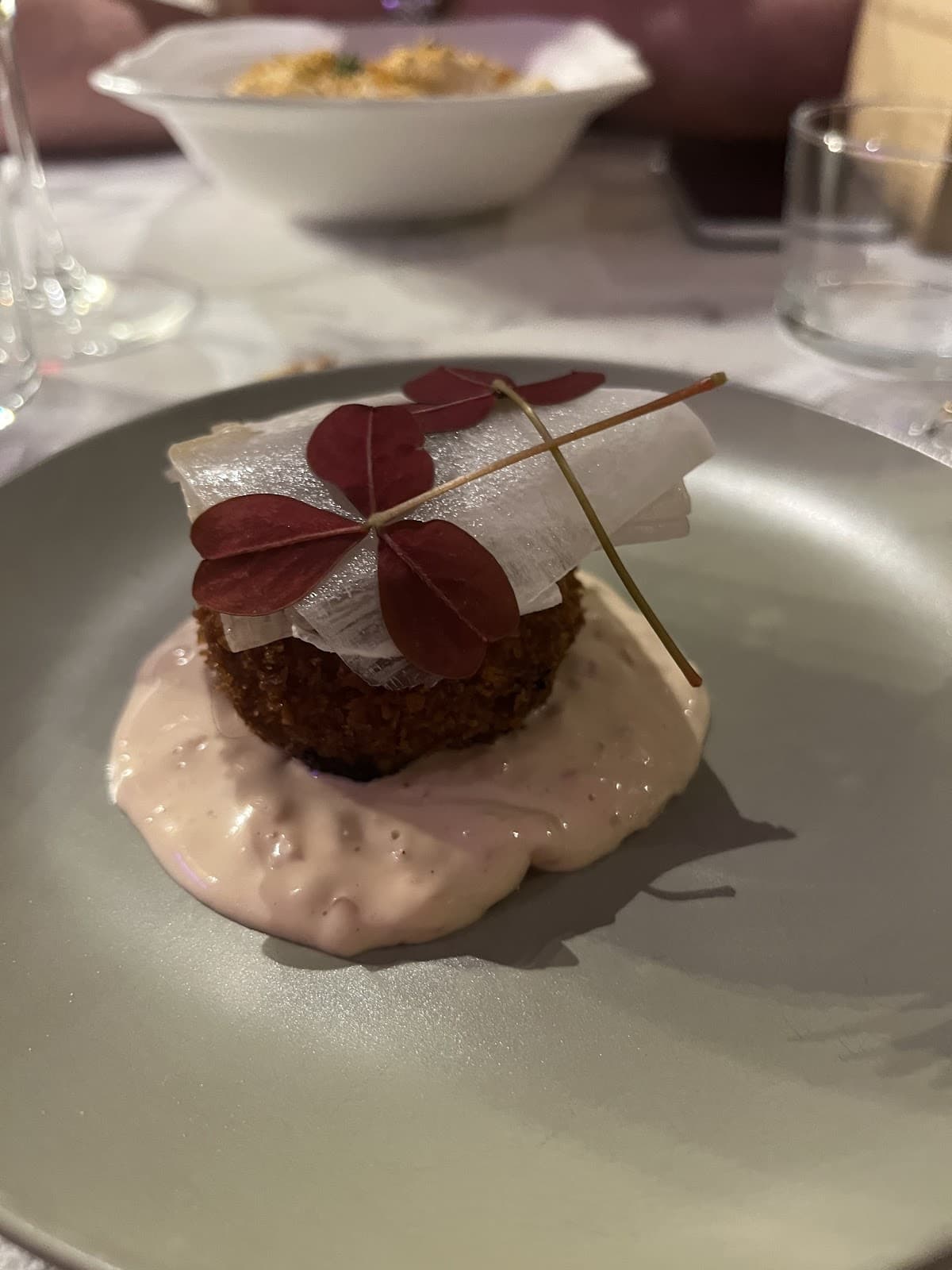 Polette, a bistronomic restaurant in the heart of Thionville - 8
