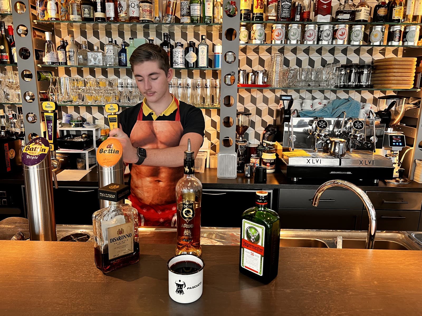 Bonne bière, bonne ambiance - 9