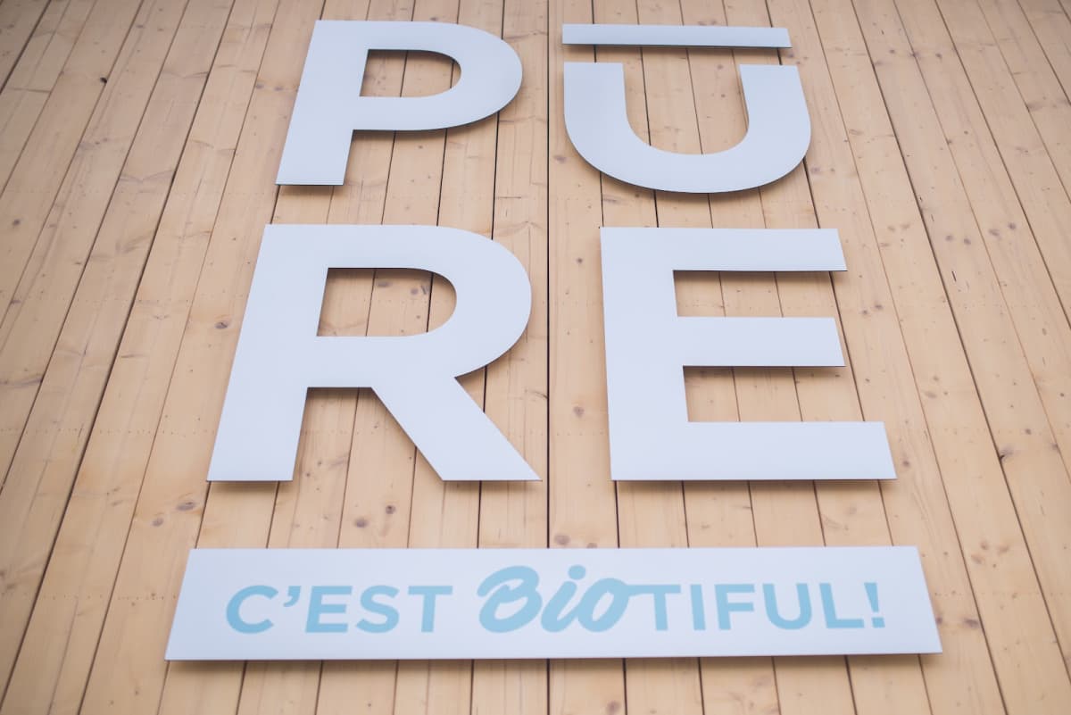 Pure Bio ! - 3
