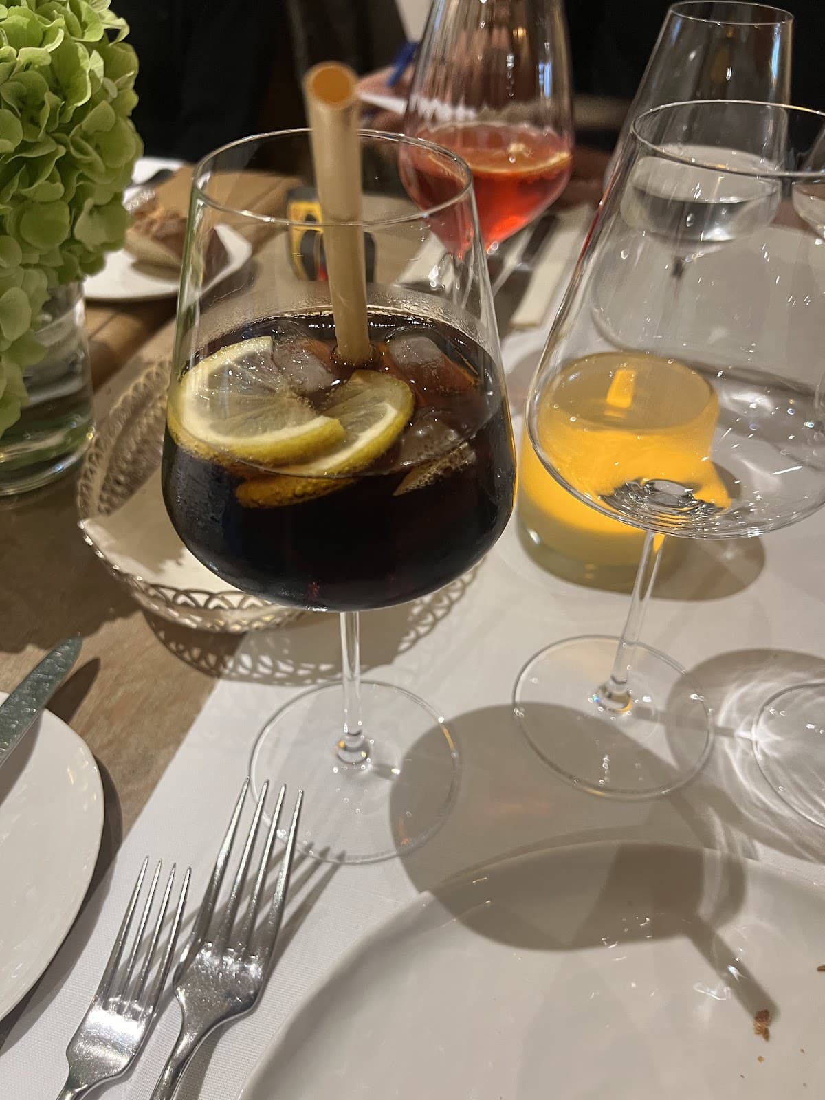 A gourmet break in the heart of nature - 7