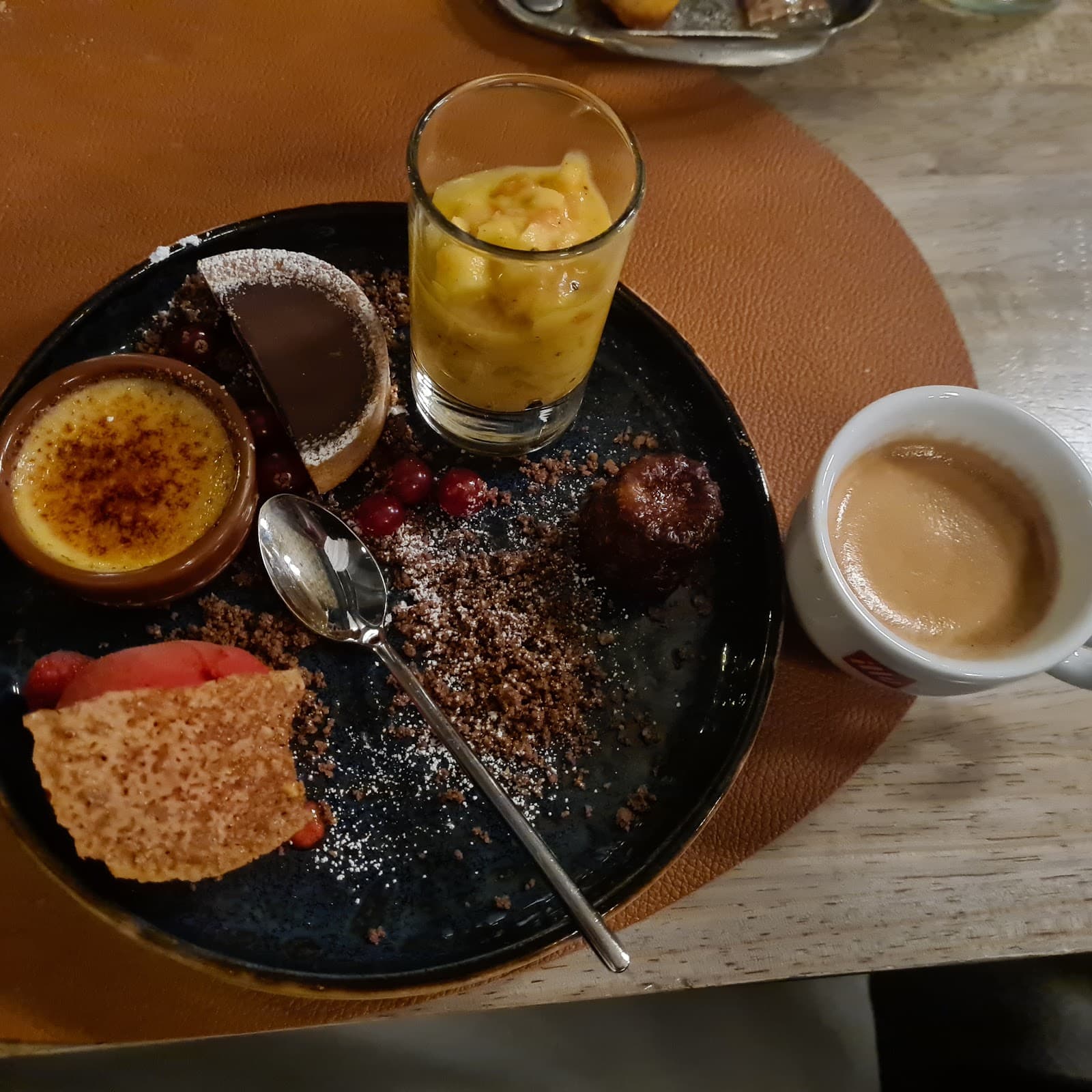 The Fin Gourmand: accessible gourmet cuisine in Luxembourg - 8