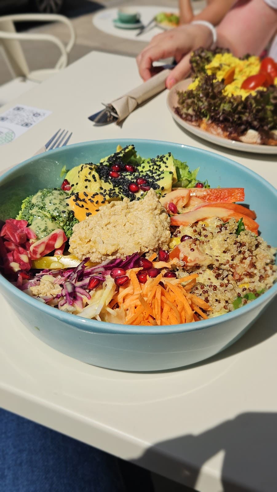 Glow, the healthy and vegan address that brightens up Bonnevoie - 19