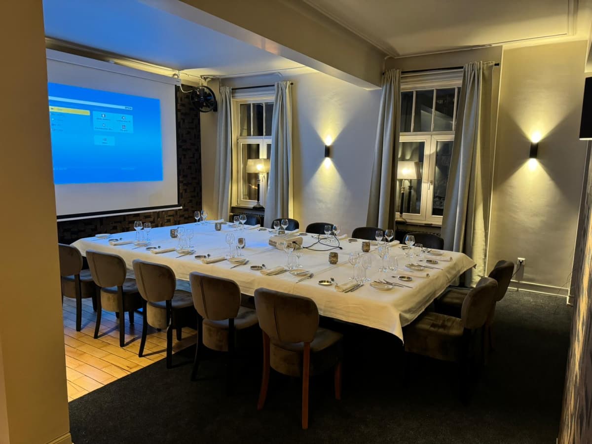 The Fin Gourmand: accessible gourmet cuisine in Luxembourg - 10