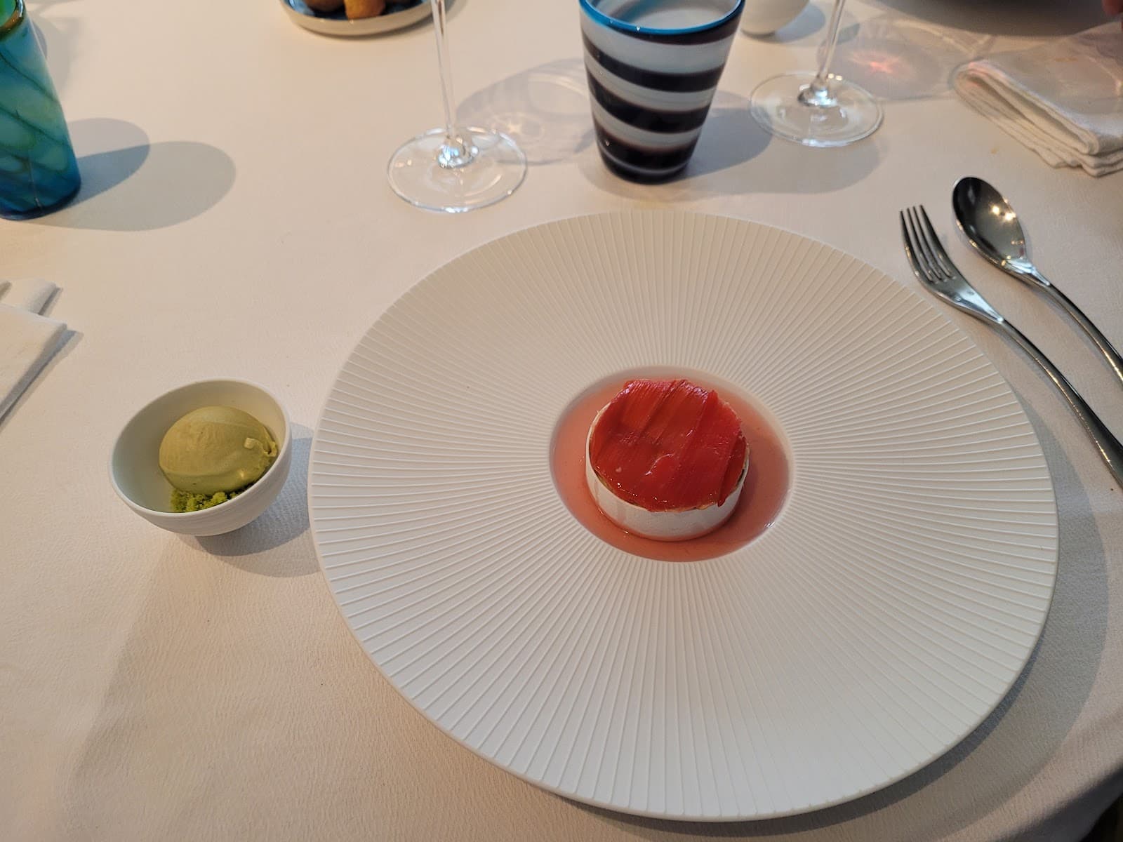 Quai des Saveurs à Hagondange : restaurant étoilé Michelin - 6