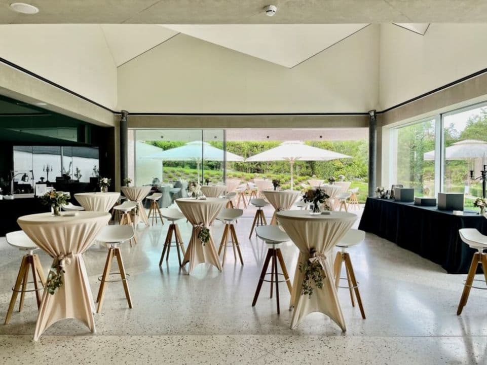 When wine meets architecture - 3