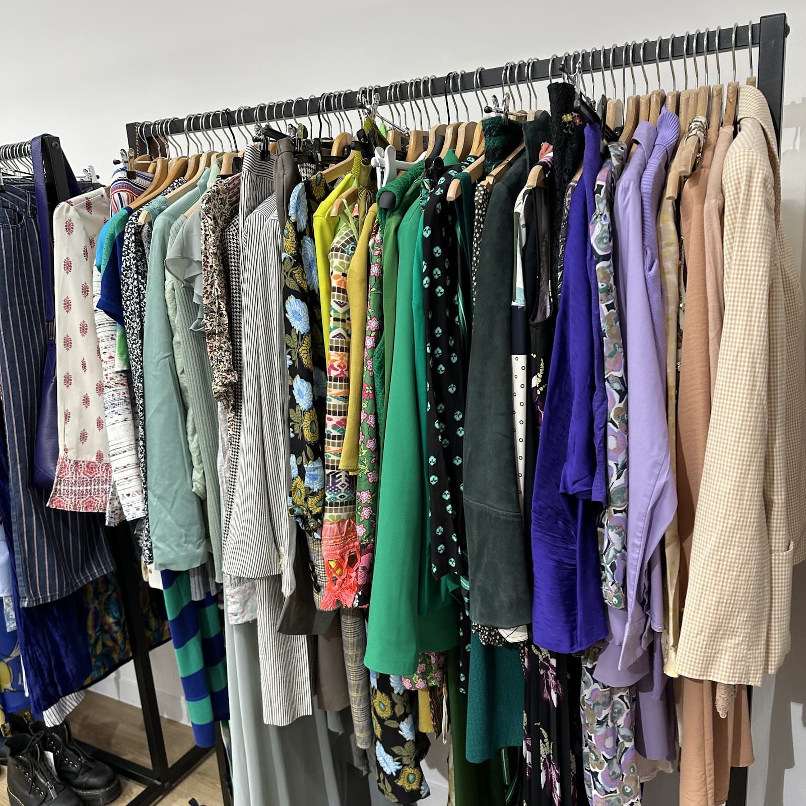 Pardon my closet - 7