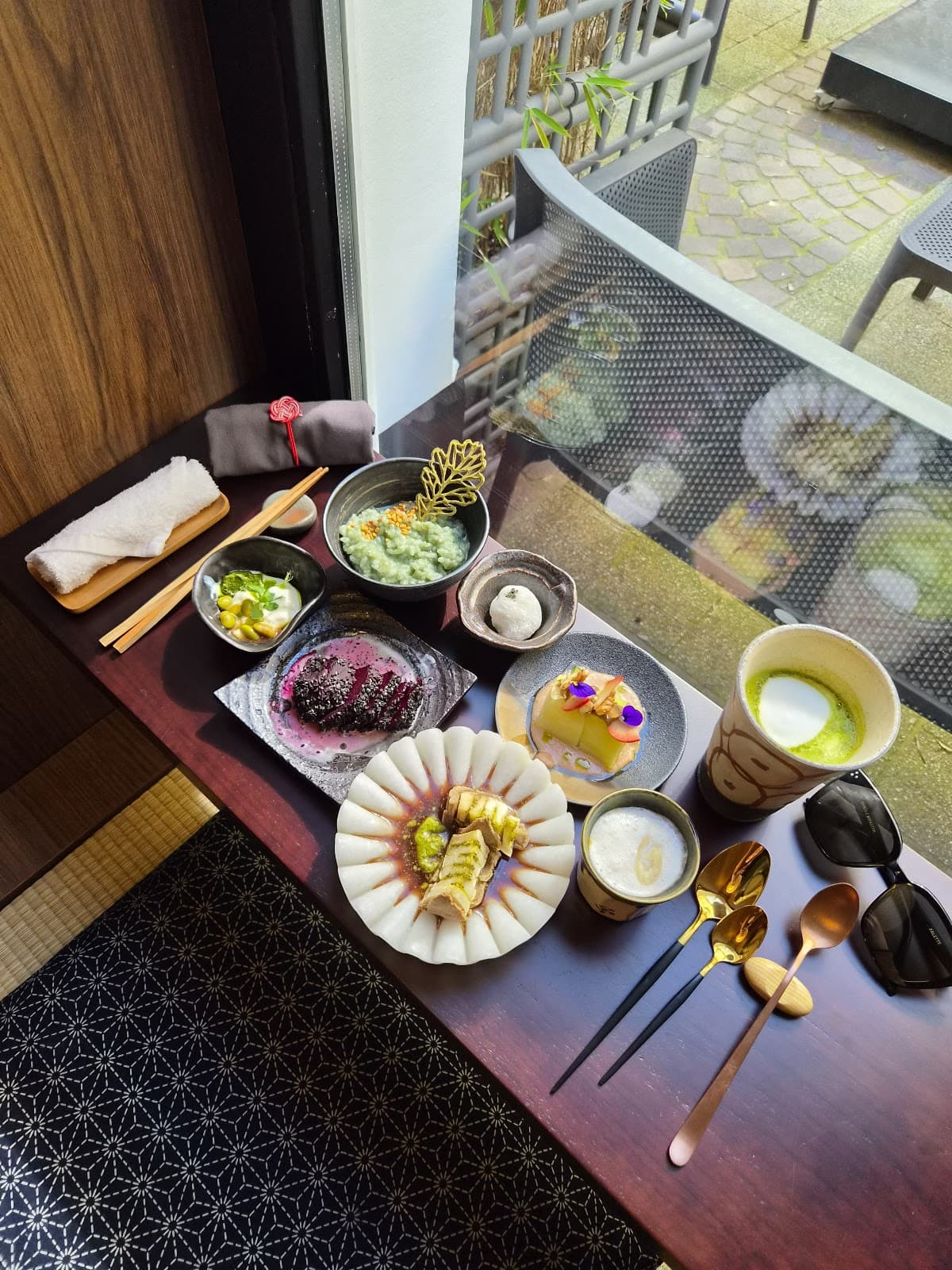 Un voyage au coeur du Japon - 8