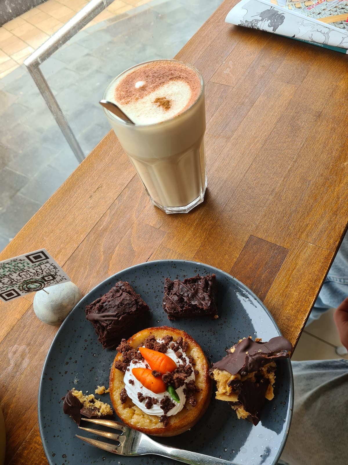 Glow, the healthy and vegan address that brightens up Bonnevoie - 20