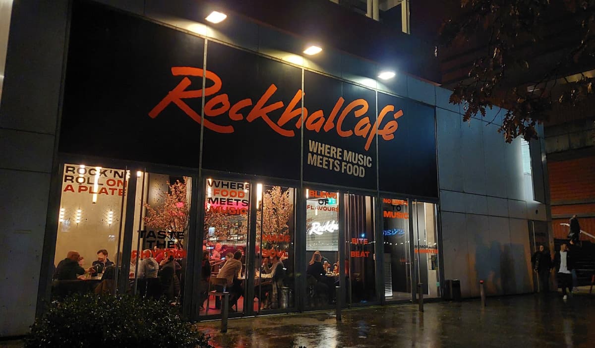 RockhalCafé : parcoure le menu comme une playlist - 9