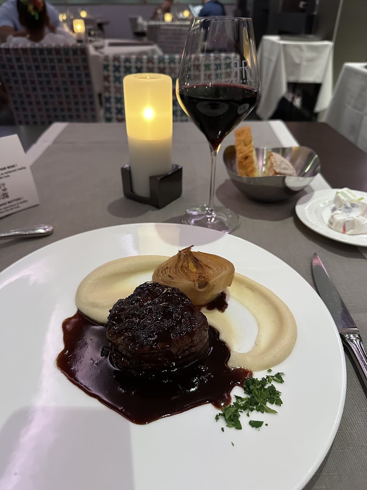 Amélys : le brunch gourmand de l’Hôtel Le Royal à Luxembourg - 11