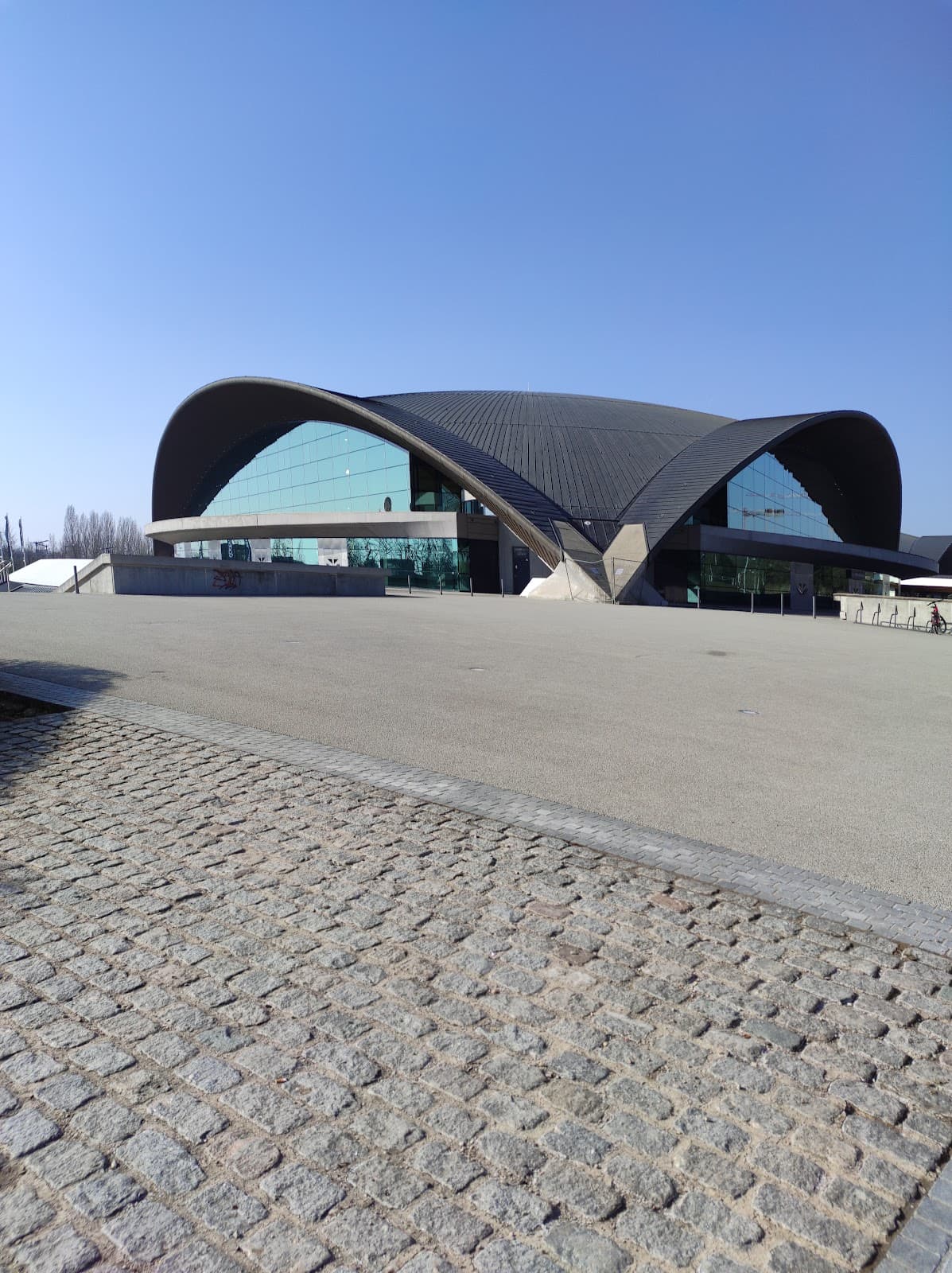 Hisse-toi vers le haut - oh hisse - 11