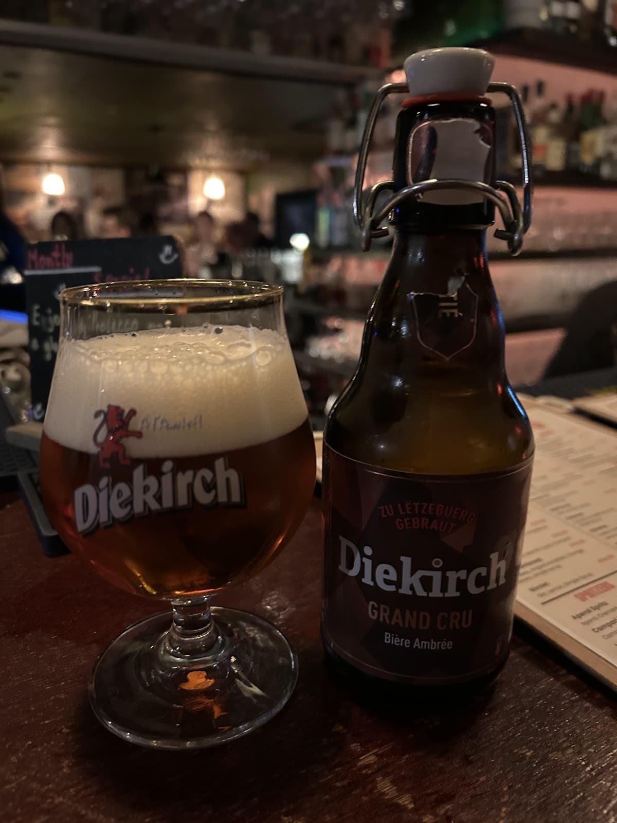 Liquid Bar: Live Music in Grund - 6