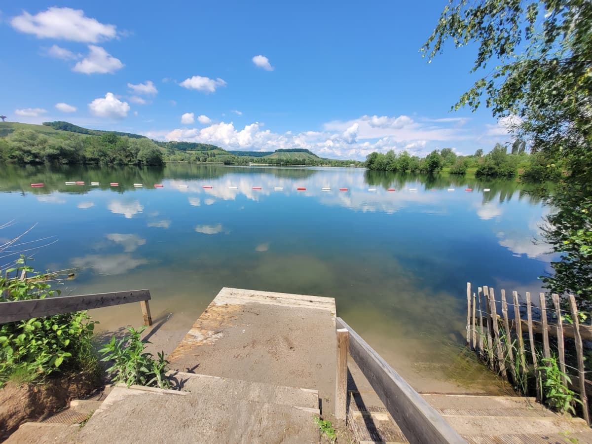 Allez hop, tous au Lac de Remerschen - 2