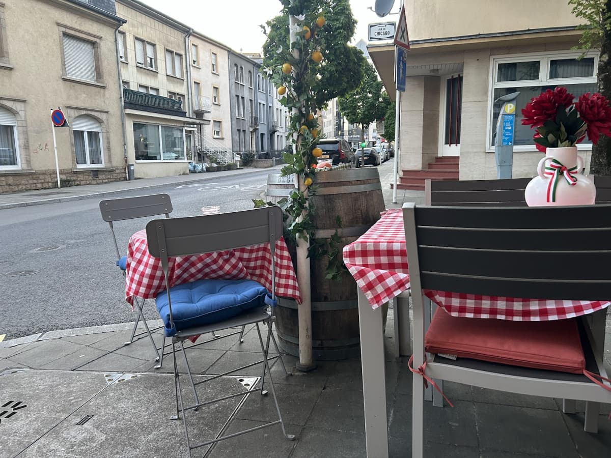 Cannoleria: the family-run trattoria in Bonnevoie - 2