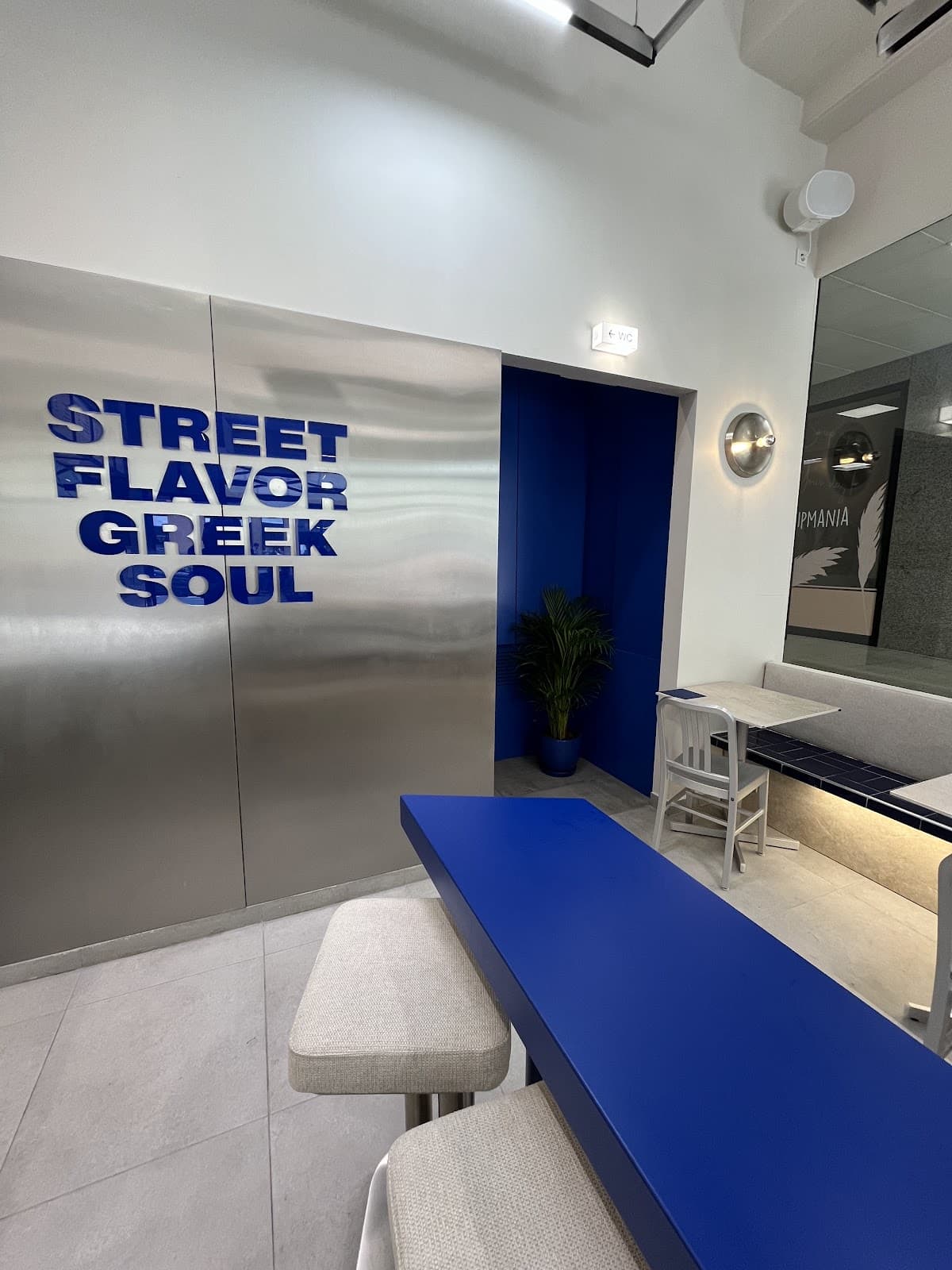 Gyros The Original : la street food grecque en plein centre du Luxembourg - 10