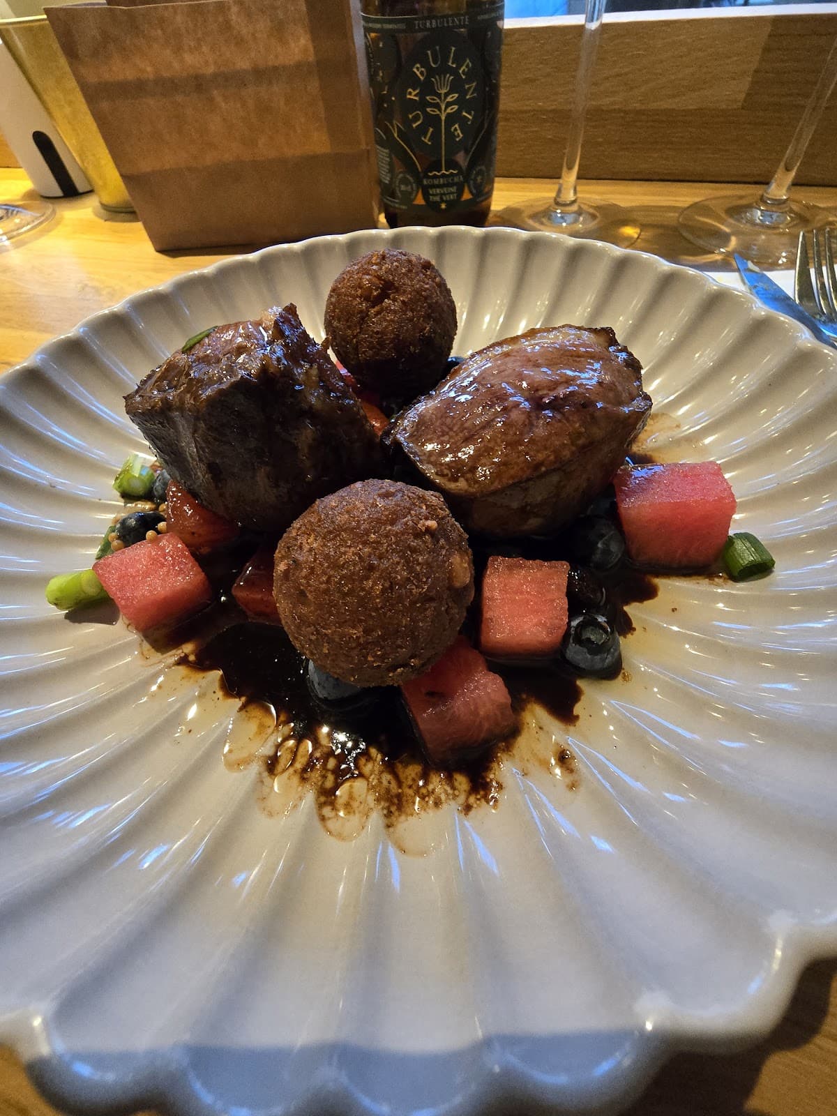 Polette, a bistronomic restaurant in the heart of Thionville - 11