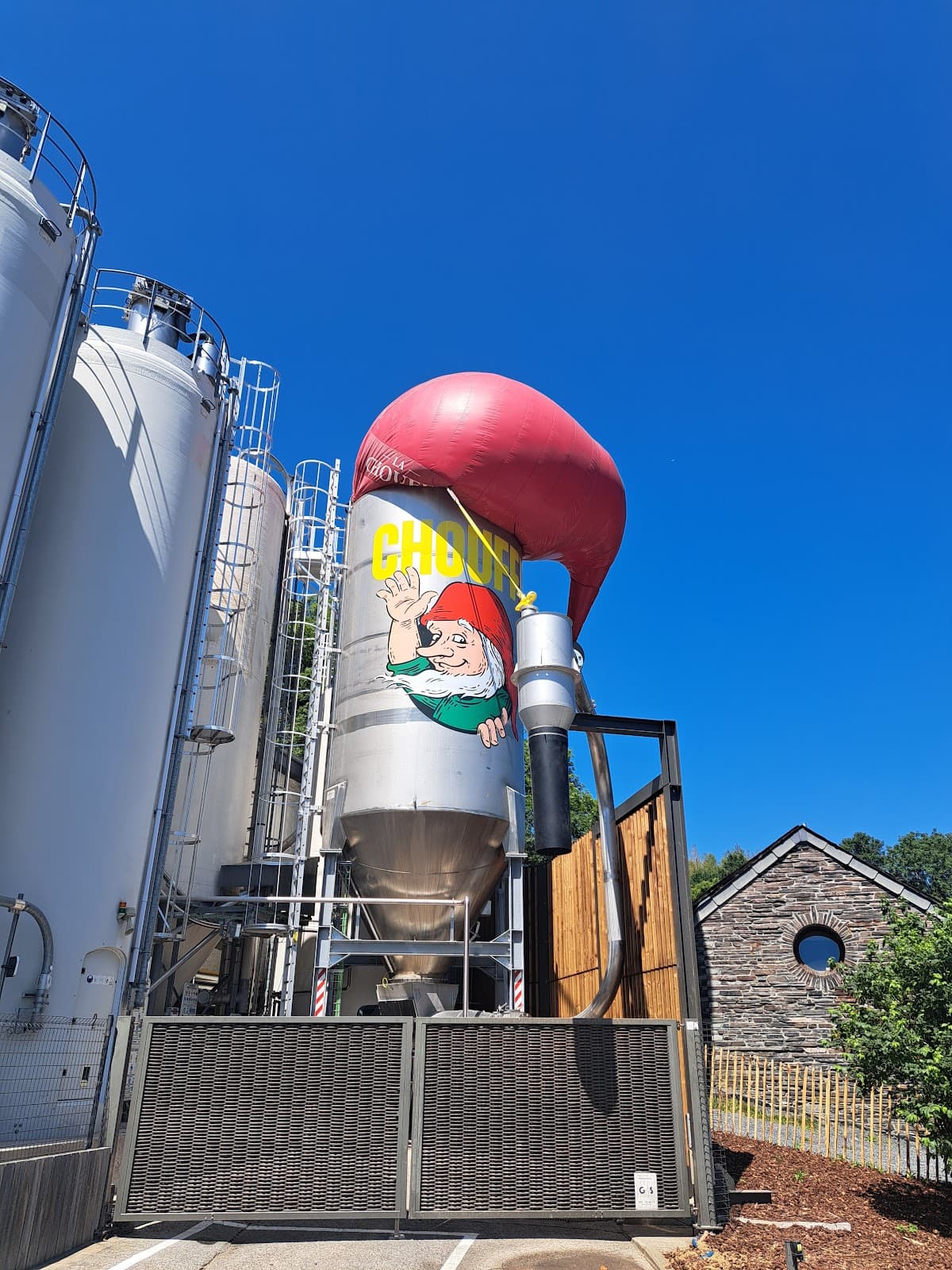 Chouffe qui peut ! - 3