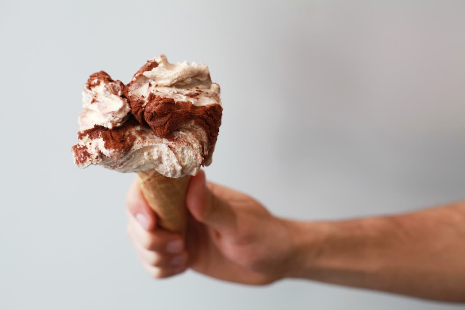 Bargello, glaces artisanales italiennes à Luxembourg-ville - 5