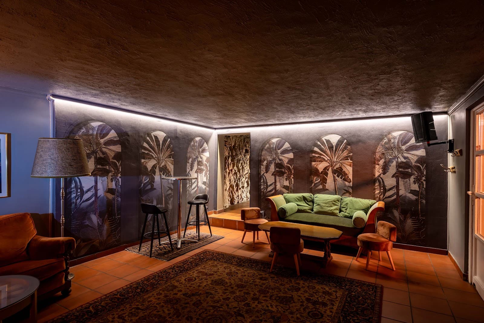 On adore the Mirador - 11