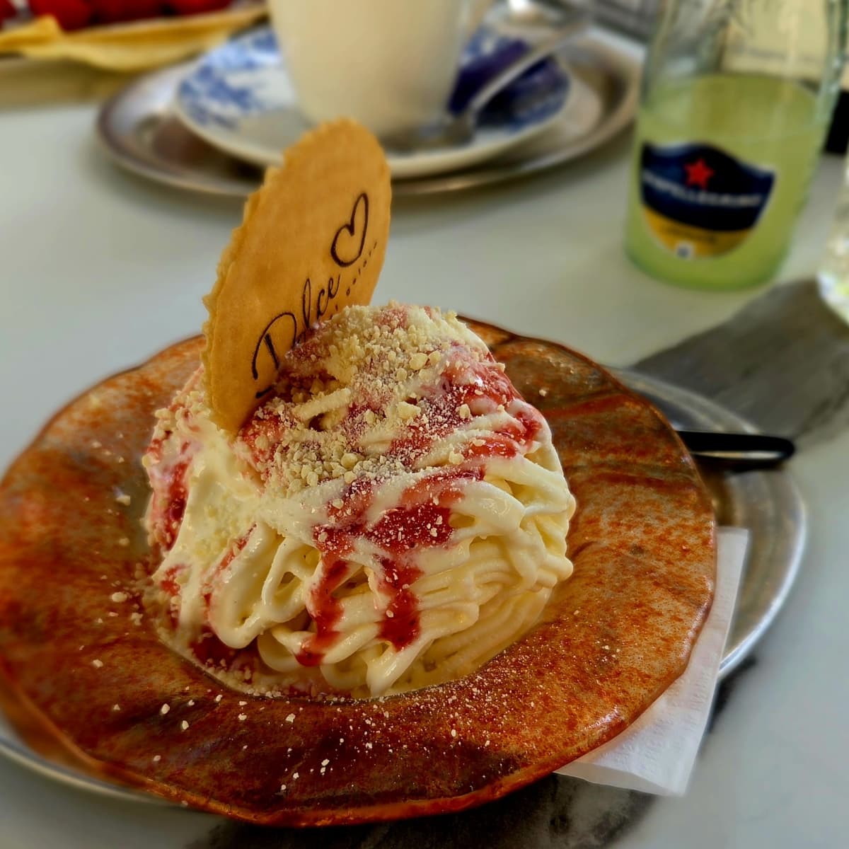 Dolce Vita and artisanal ice cream in the heart of Luxembourg - 4