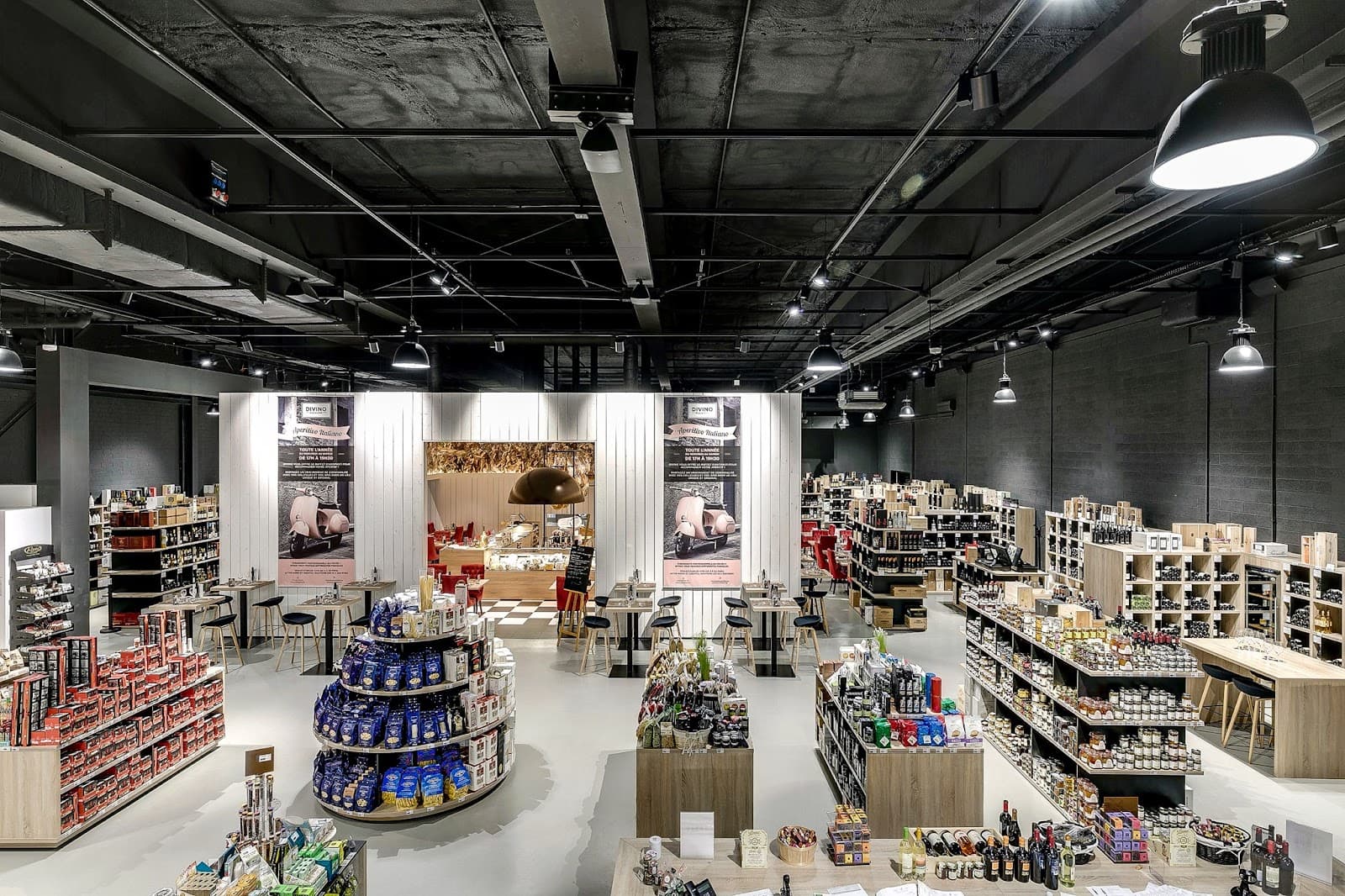 More than just a grocery store - 3