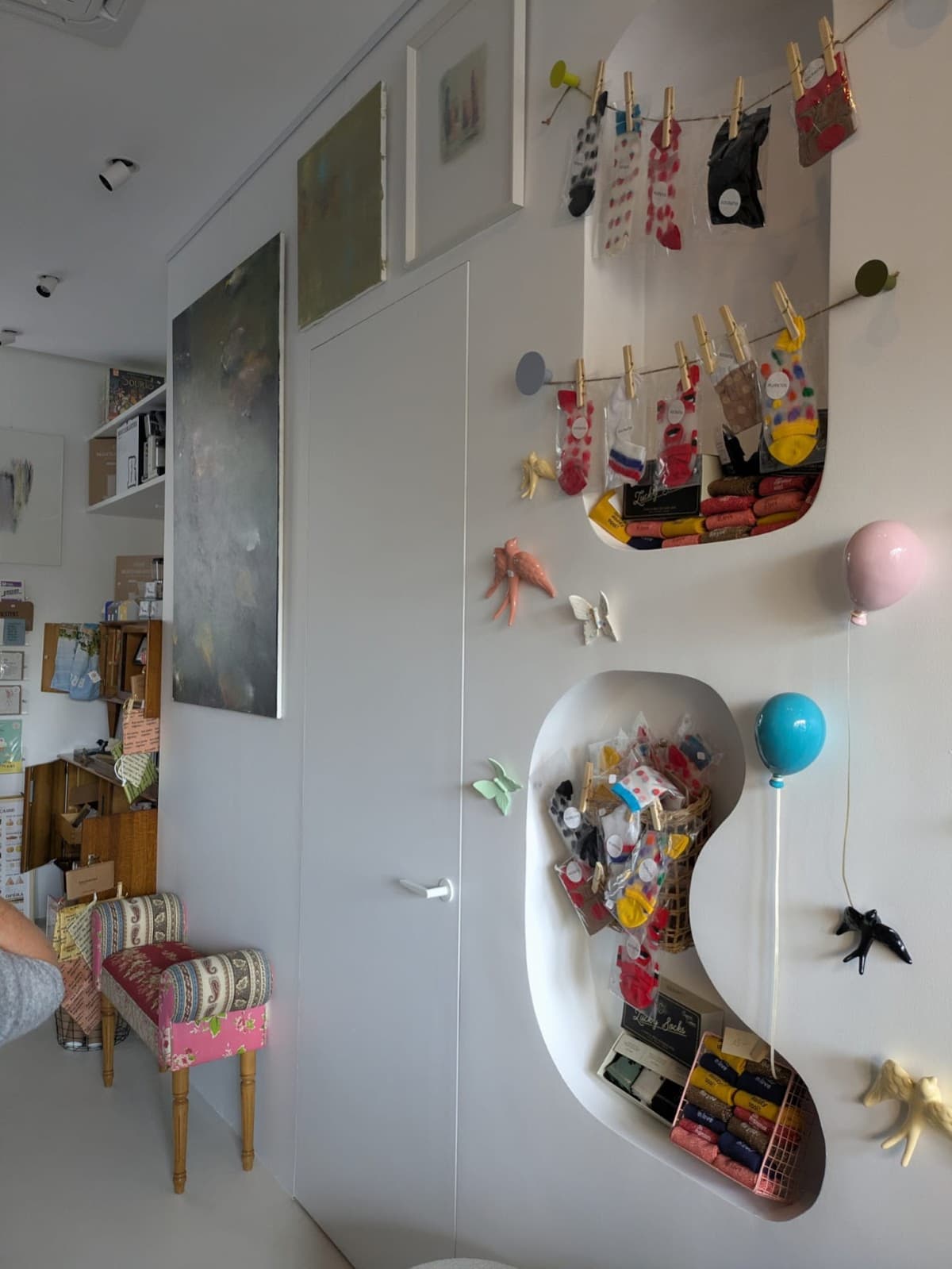 Le Cafard : ton café-galerie messin - 9