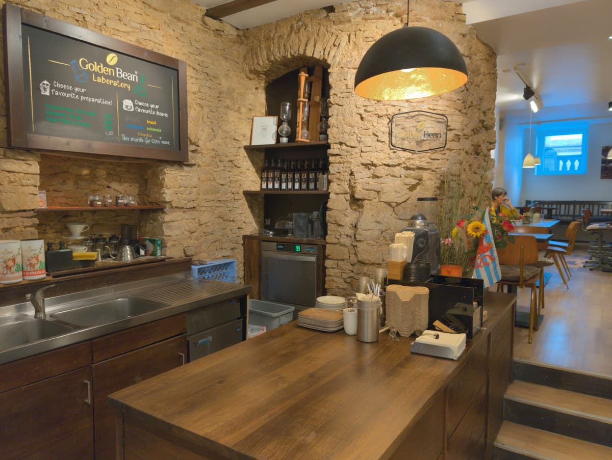 Coffee Experience - 7