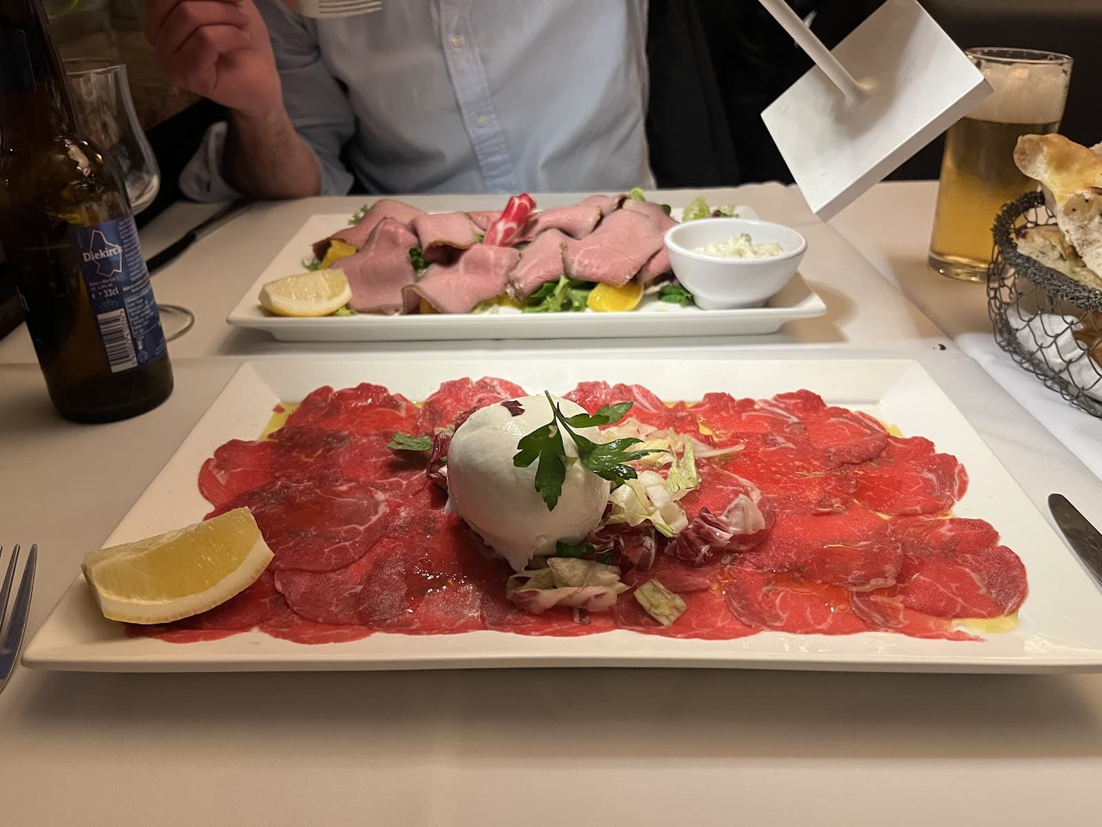 Et l'Italie est là - 8
