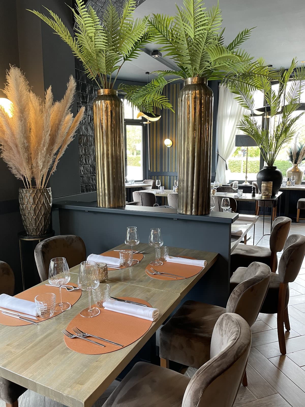 The Fin Gourmand: accessible gourmet cuisine in Luxembourg - 2