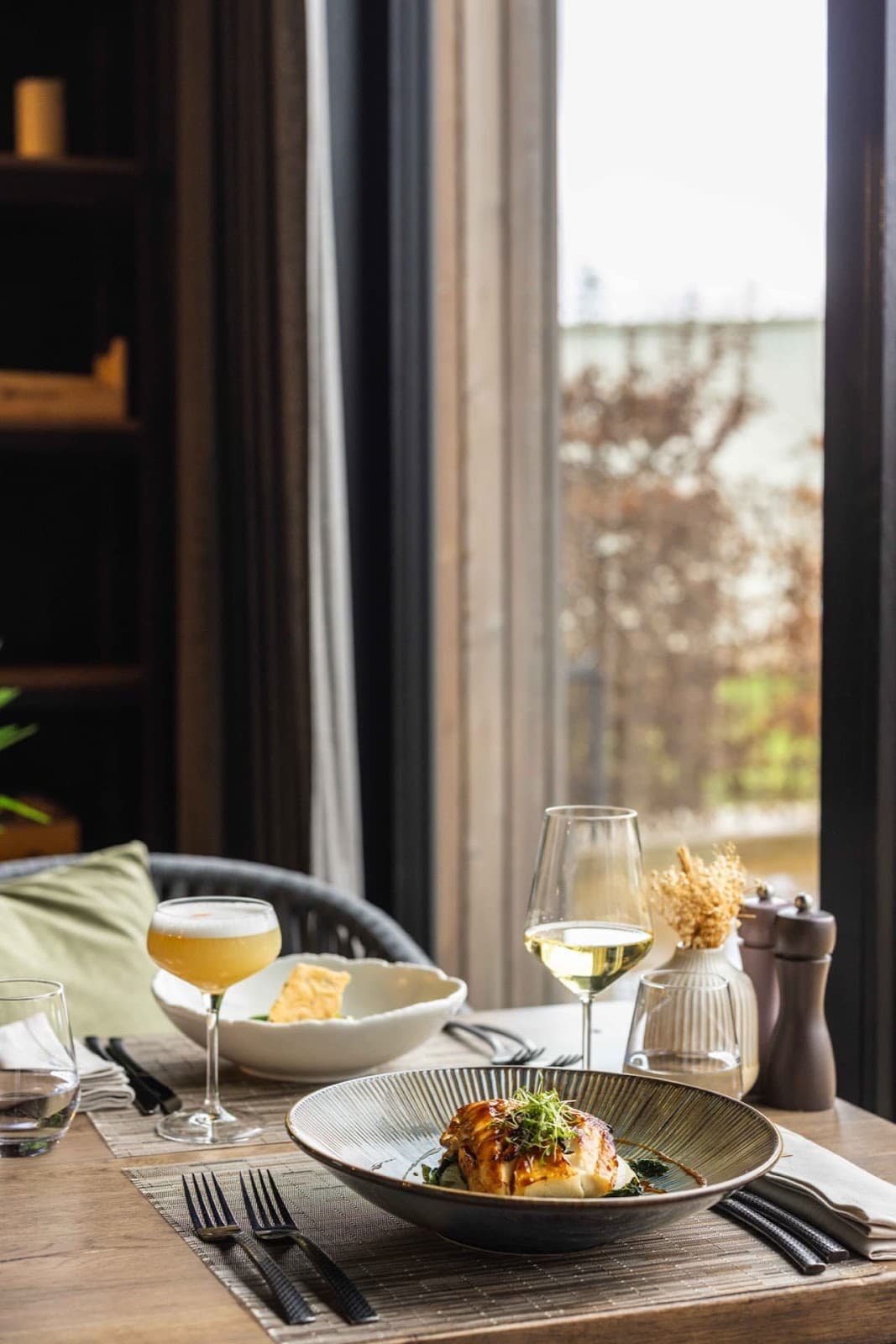 Much more than a great restaurant - 11