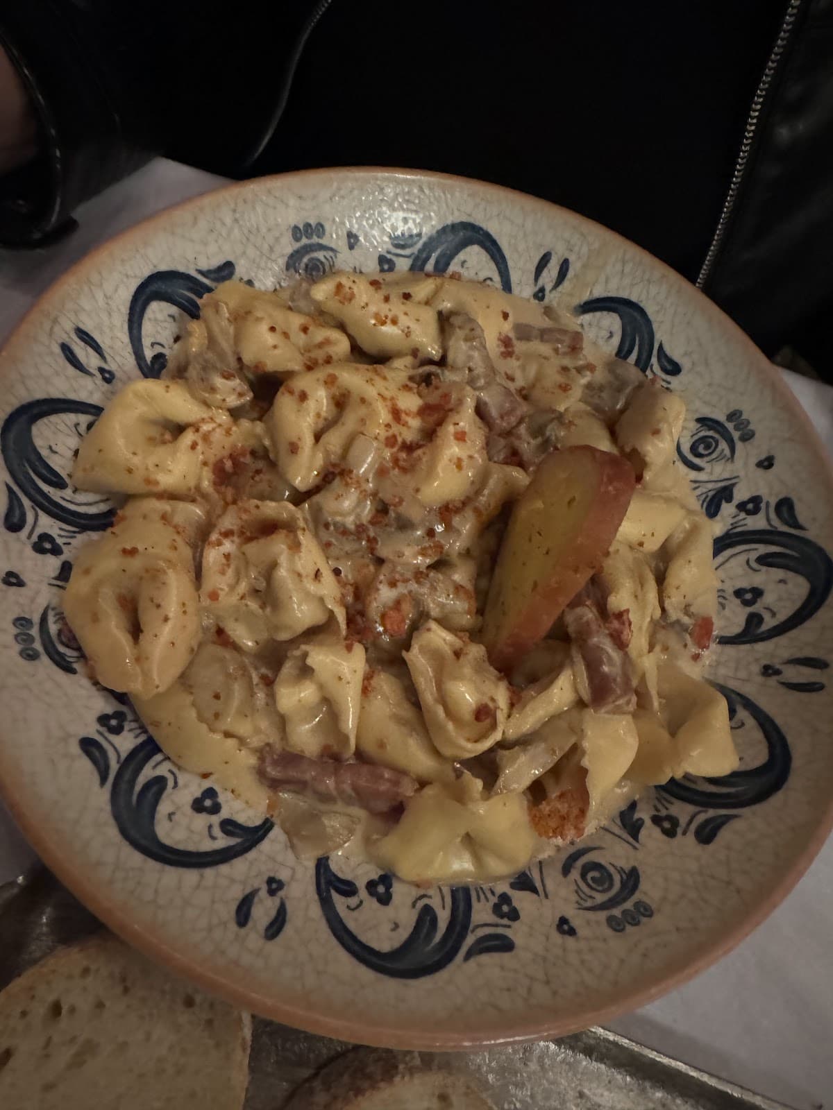 Il Fragolino: Italian cuisine and secret terrace in Luxembourg - 15