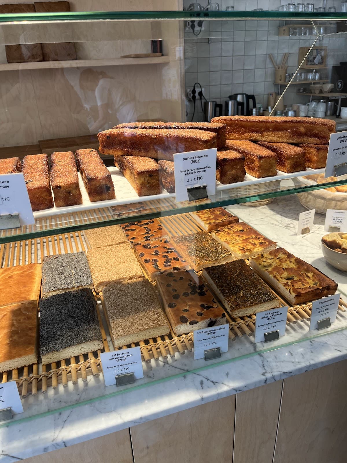 Sans gluten, avec beaucoup de goût ! - 9