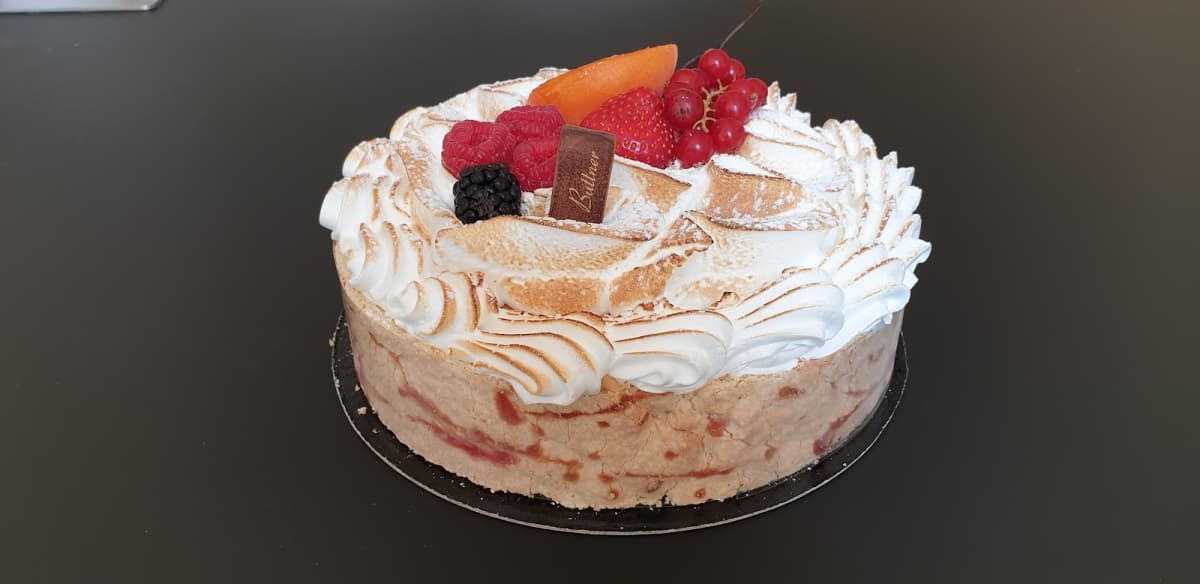 Gourmandises messines - 3