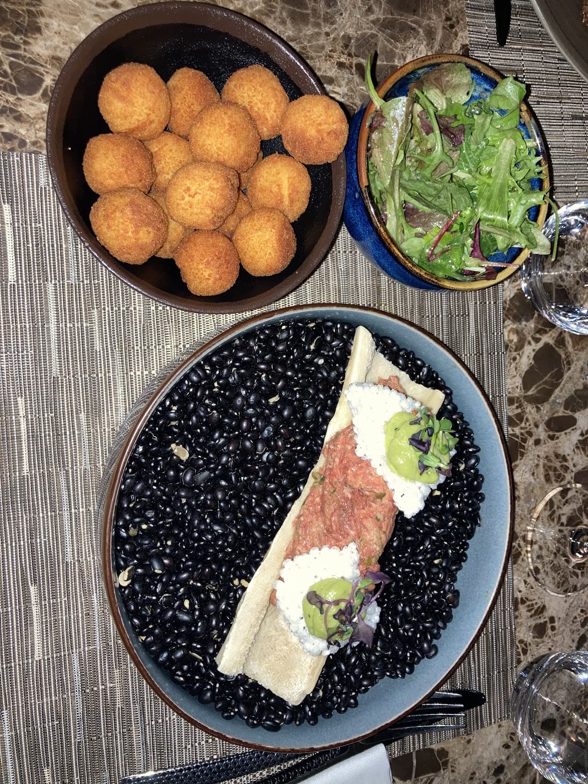 Much more than a great restaurant - 6
