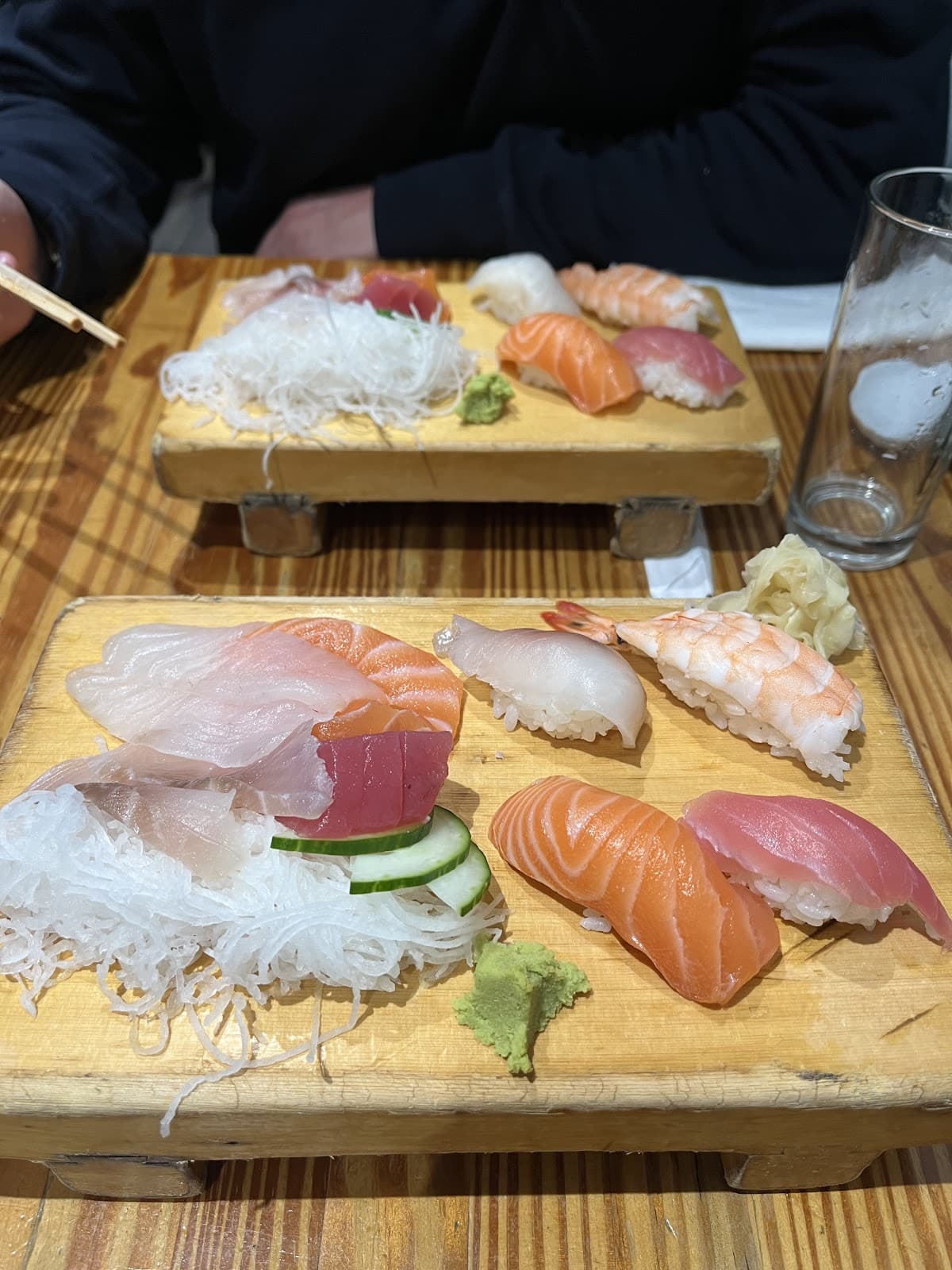 Roi du sushi - 4