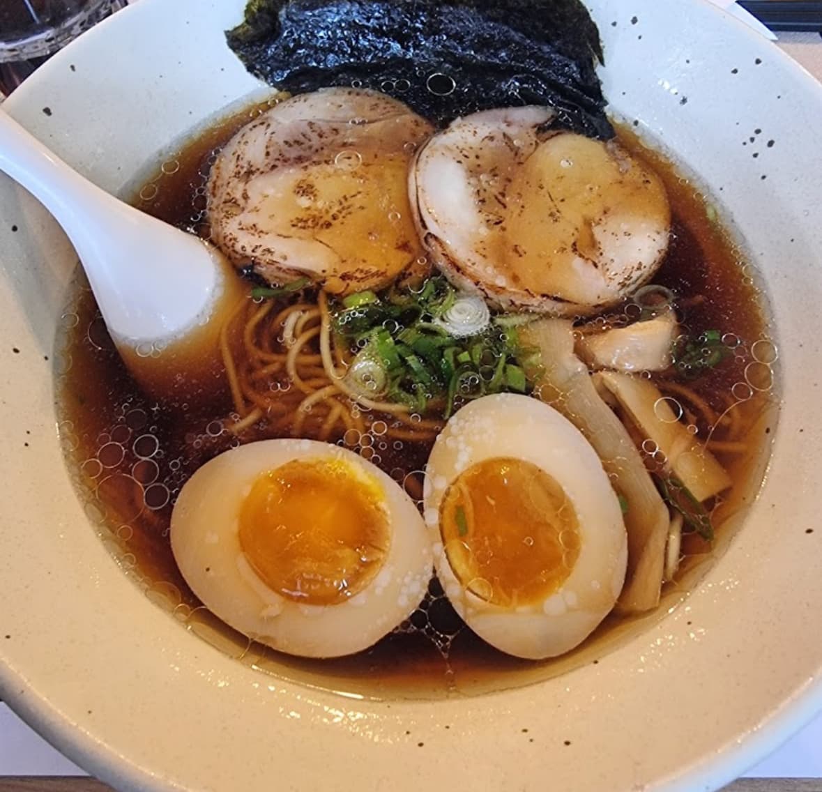 Manzoku: The Best Japanese Ramen in Luxembourg - 4