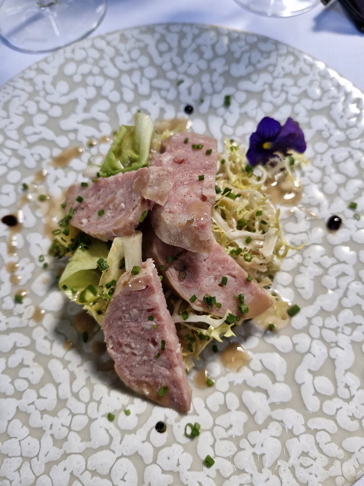 A gourmet break in the heart of nature - 11