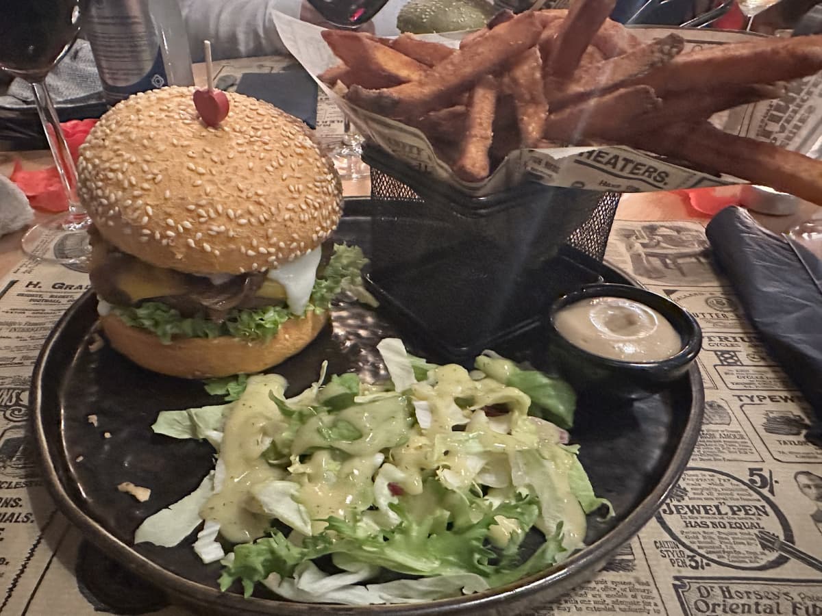 Tour du monde des saveurs - 9