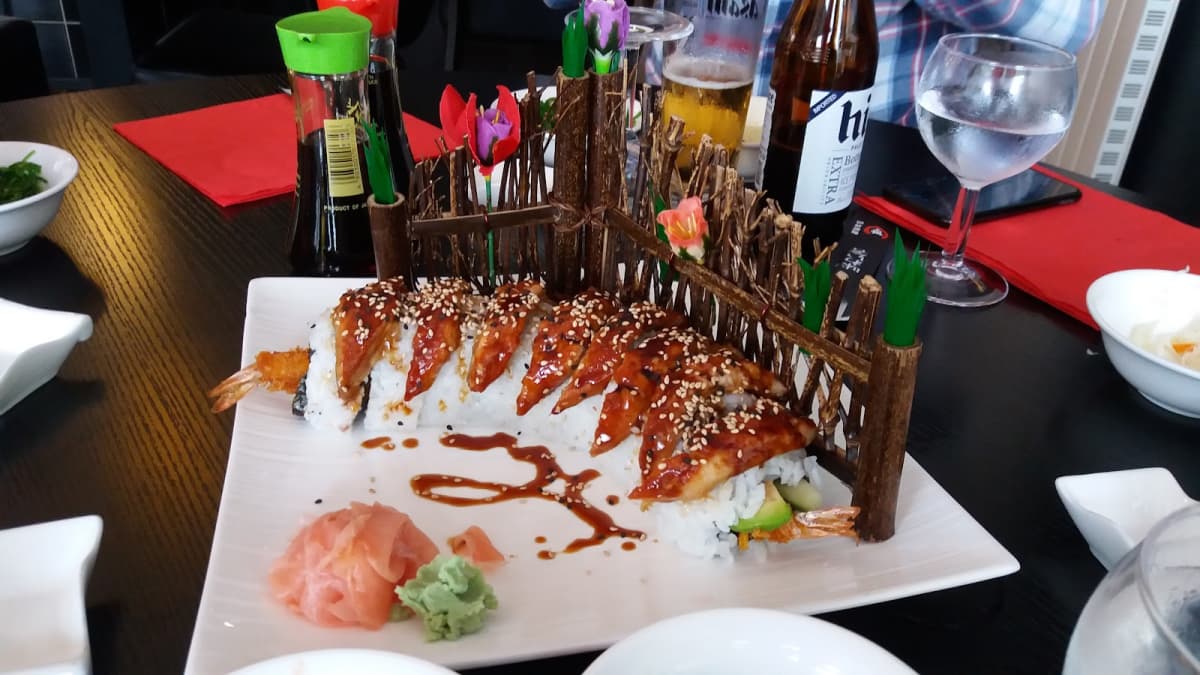 L'instant japonais - 10