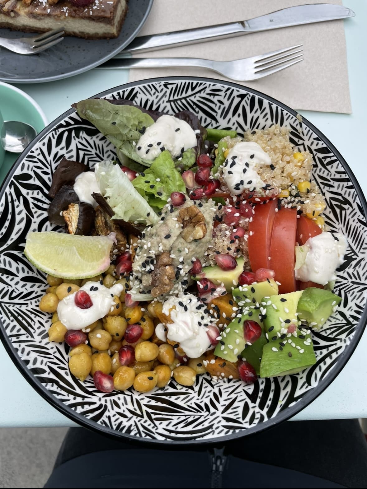 Glow, the healthy and vegan address that brightens up Bonnevoie - 18