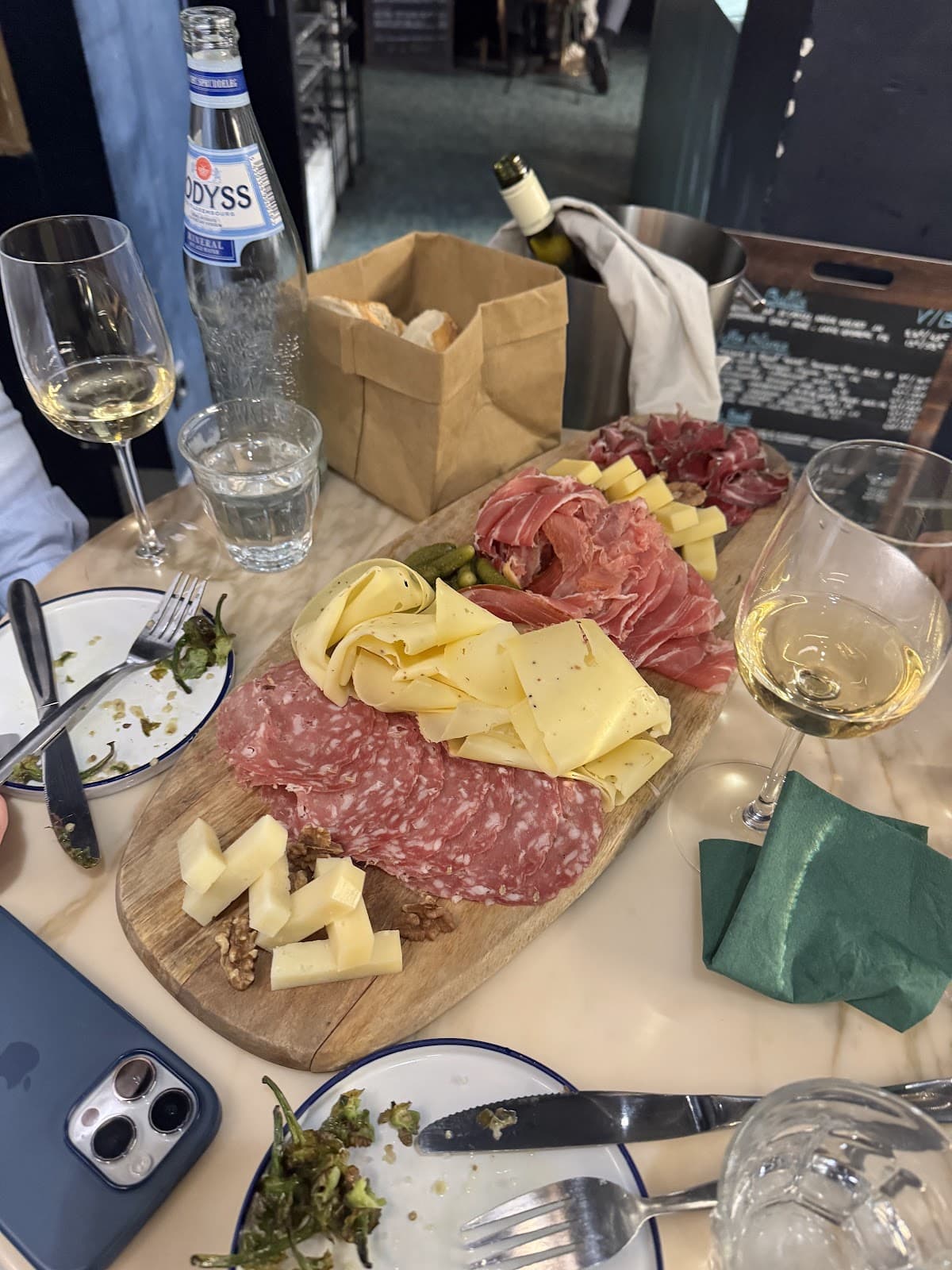 We booked you a table! - 7