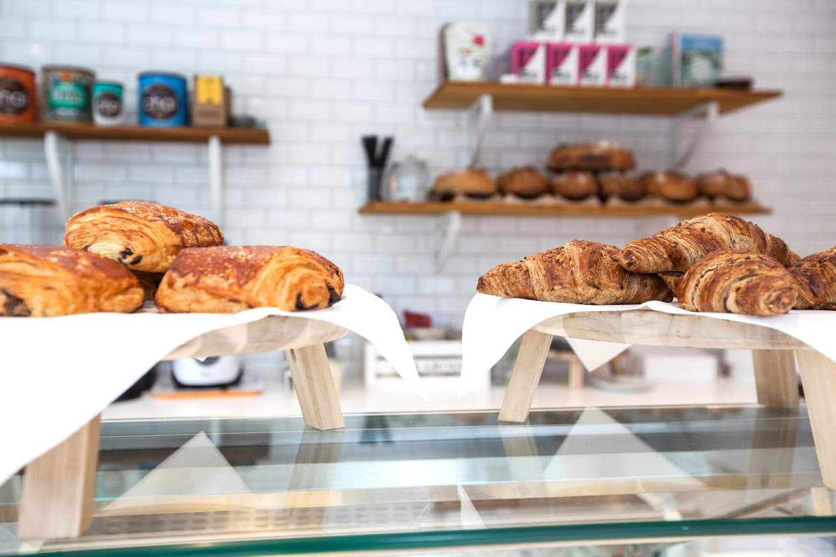 Glow, the healthy and vegan address that brightens up Bonnevoie - 11