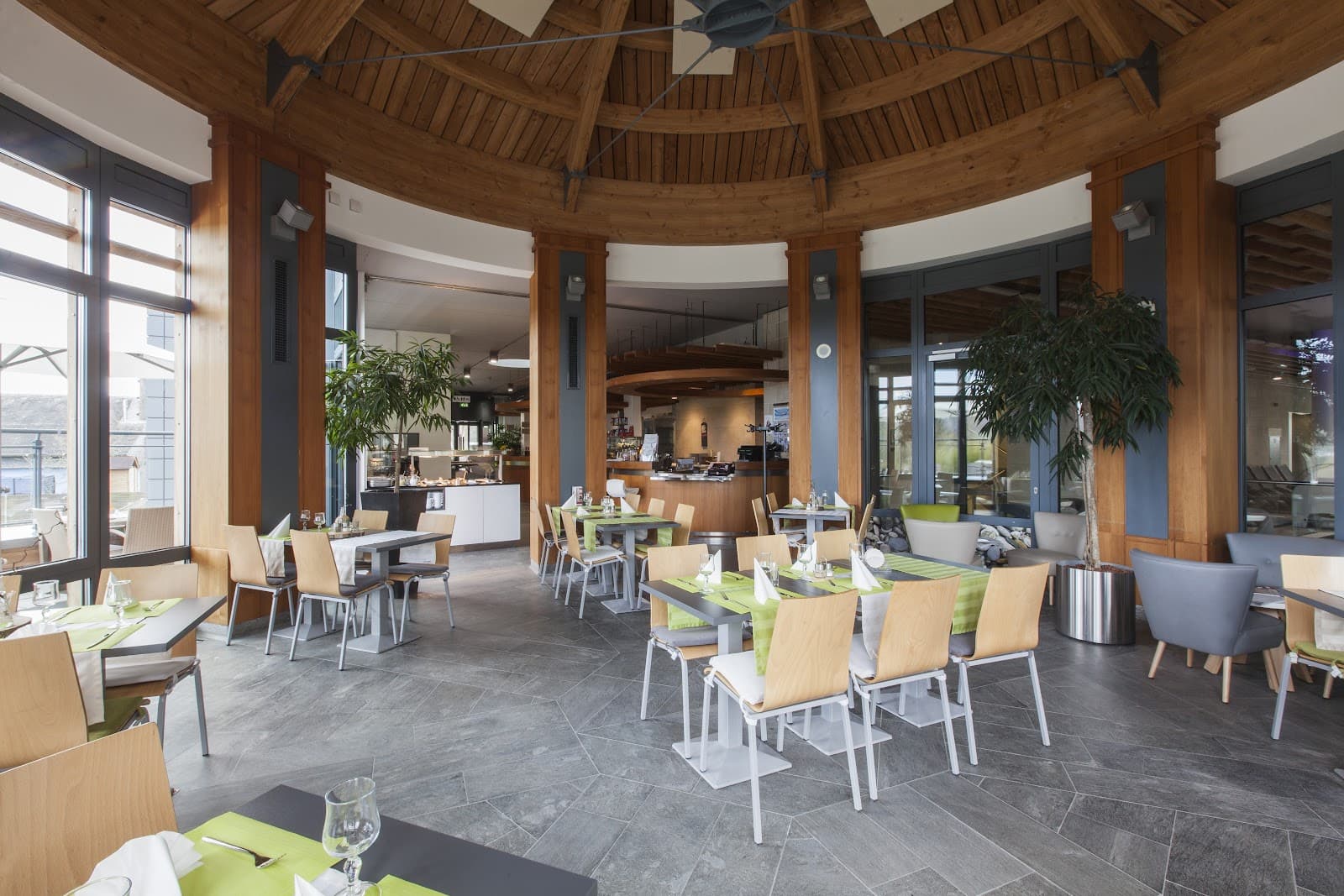 Relax Max: Spa and Saunas at Krounebierg in Mersch - 6